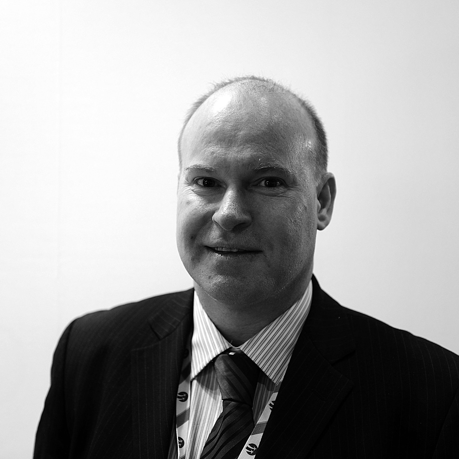 Alex Pollock Software Architect Think Research