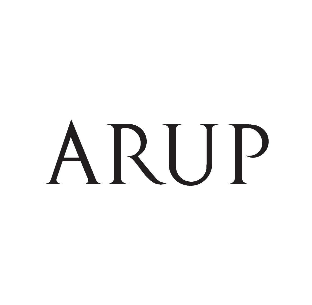 ARUP